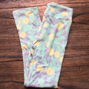 LuLaRoe Kids Leggings